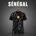 Maillot Sénégal - LION DE LA TERANGA