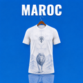 Maillot Maroc - LION DE L'ATLAS