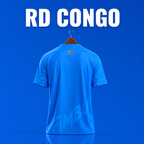 Maillot RD Congo - FIMBU