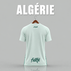 Maillot Algérie - FIERTÉ