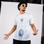 Maillot Maroc - LION DE L'ATLAS