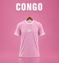 Maillot  Congo - BRAZAVILLE SIGNATURE