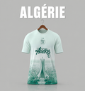 Maillot Algérie - FIERTÉ