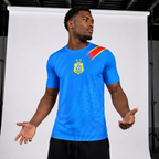 Maillot RD Congo - FIMBU